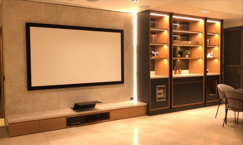 Residential
