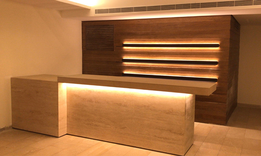 Residential
